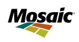 The Mosaic Company logi